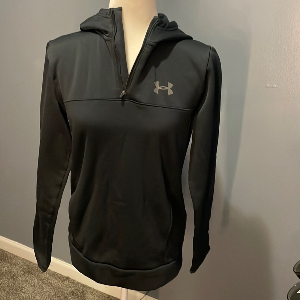 Under Armour hoodie